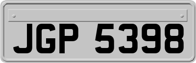 JGP5398