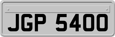 JGP5400