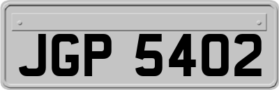 JGP5402