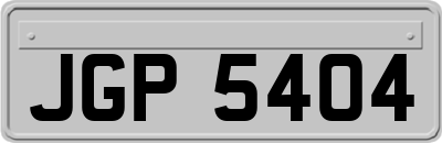 JGP5404