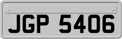 JGP5406
