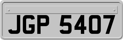 JGP5407