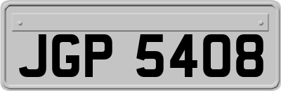 JGP5408