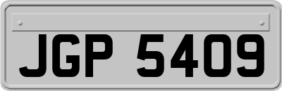 JGP5409