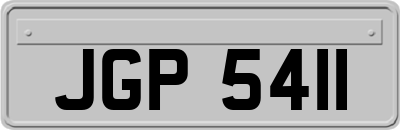 JGP5411