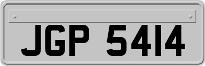 JGP5414