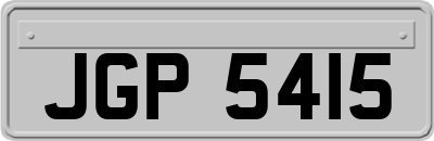 JGP5415