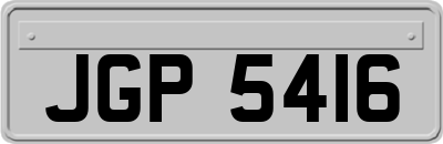JGP5416