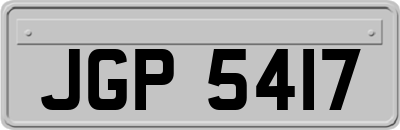 JGP5417