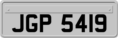 JGP5419