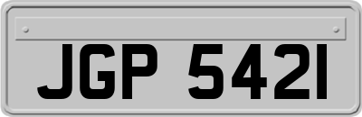 JGP5421