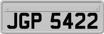 JGP5422