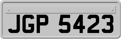 JGP5423