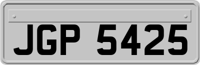 JGP5425