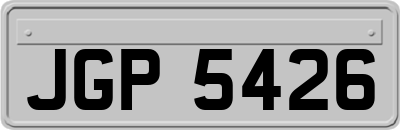 JGP5426