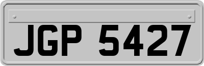 JGP5427
