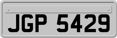 JGP5429