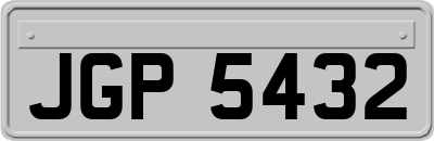 JGP5432
