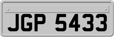 JGP5433