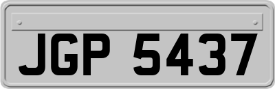 JGP5437
