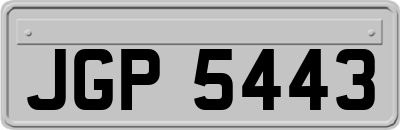 JGP5443