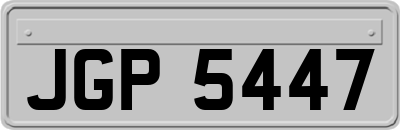 JGP5447