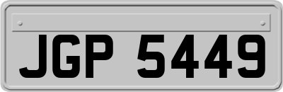 JGP5449