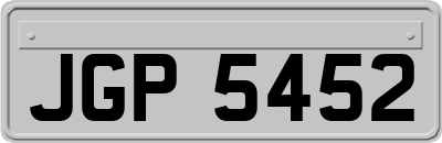 JGP5452