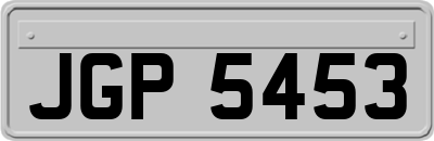 JGP5453