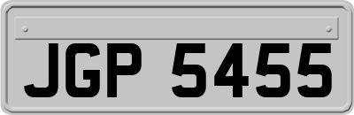 JGP5455