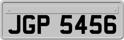 JGP5456