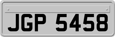 JGP5458
