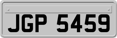 JGP5459