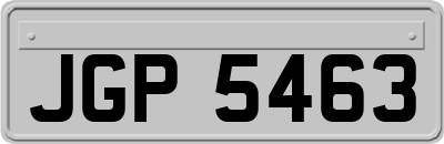 JGP5463