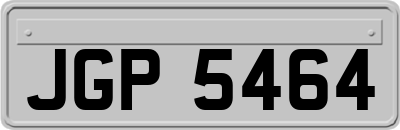 JGP5464