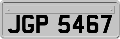 JGP5467
