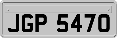 JGP5470