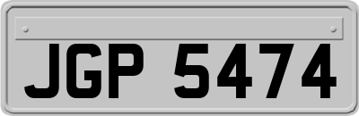 JGP5474