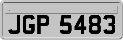 JGP5483