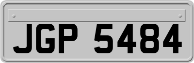 JGP5484