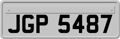 JGP5487