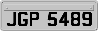 JGP5489