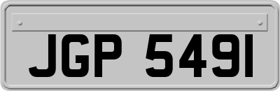 JGP5491