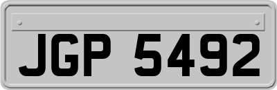 JGP5492