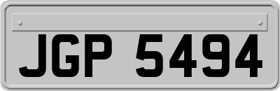 JGP5494