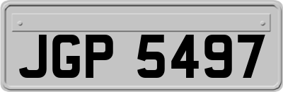 JGP5497