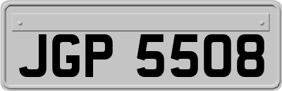 JGP5508