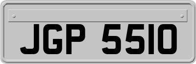 JGP5510