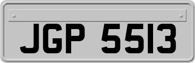 JGP5513