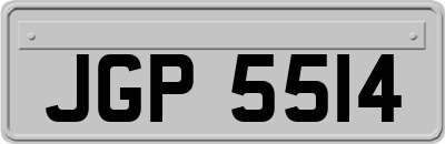 JGP5514